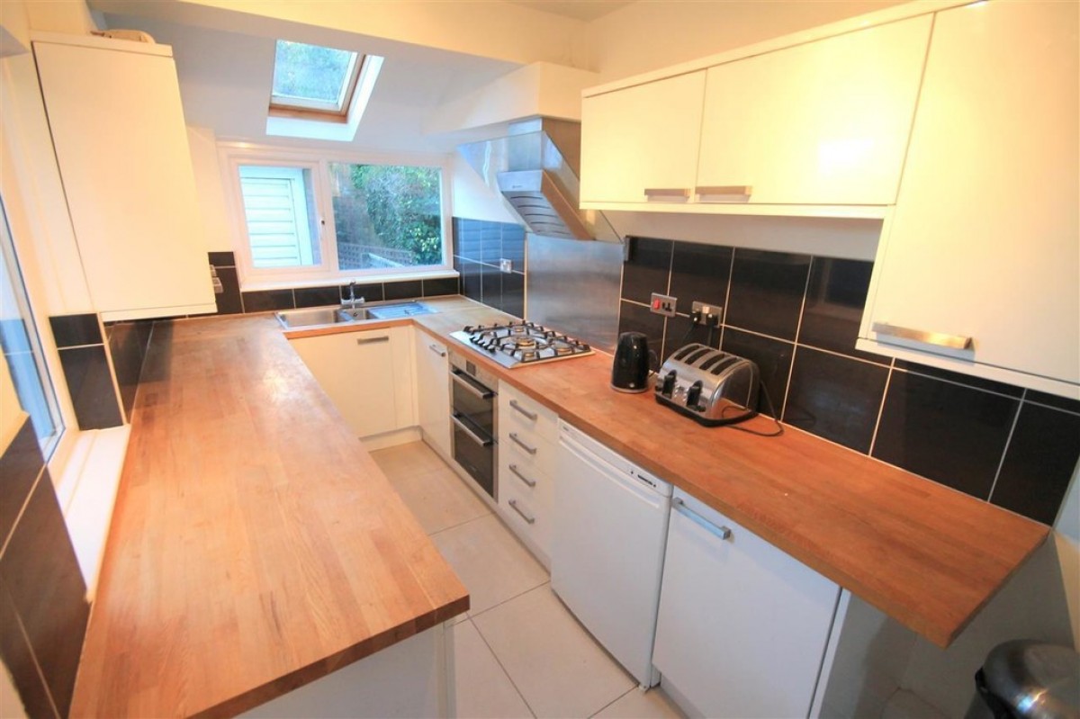 Alder Road, Poole