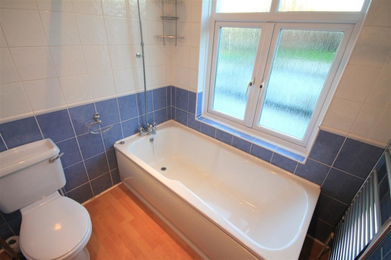 3 bedroom House for Letting Alder Road, Poole