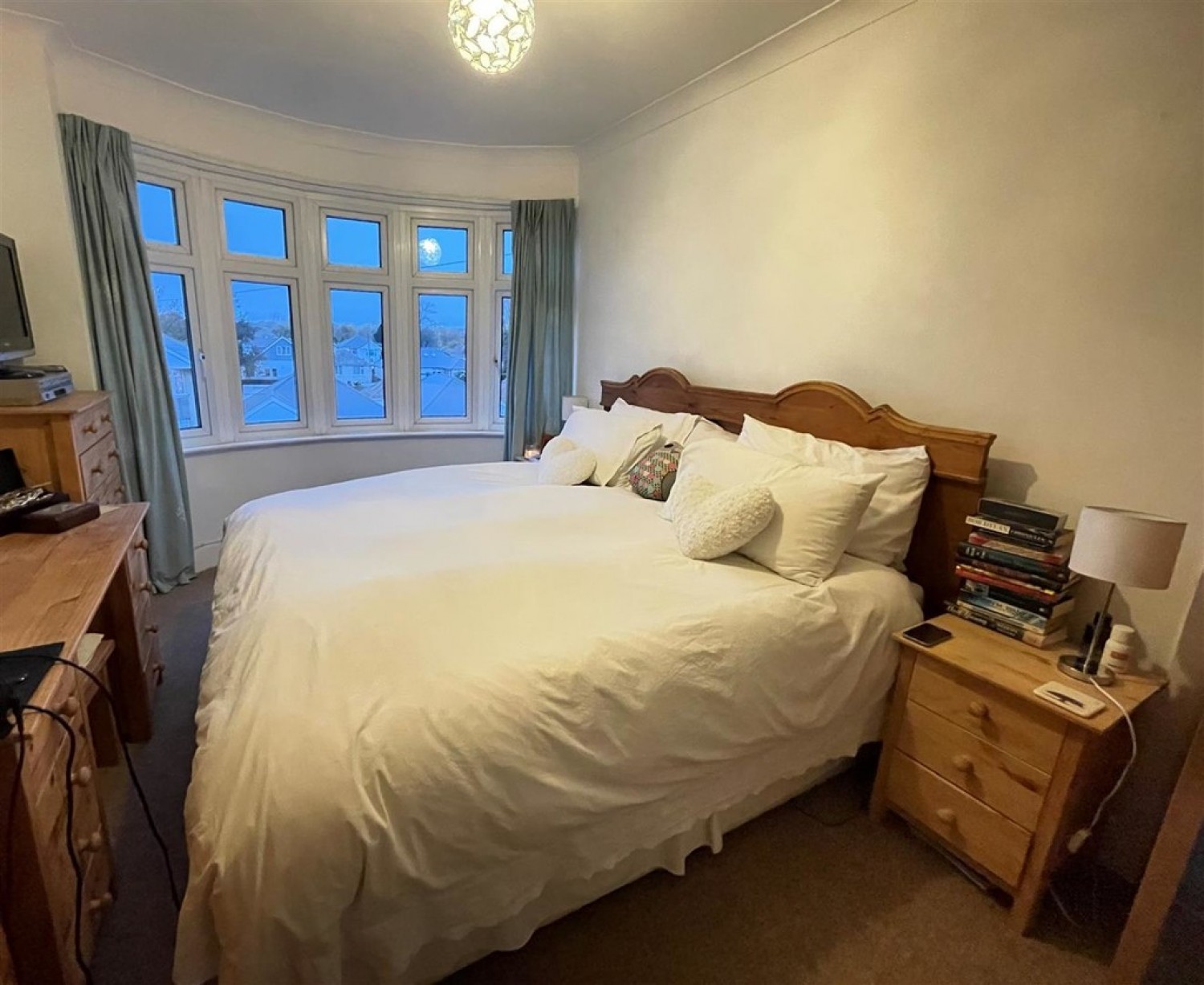 3 bedroom House for Letting Alder Road, Poole