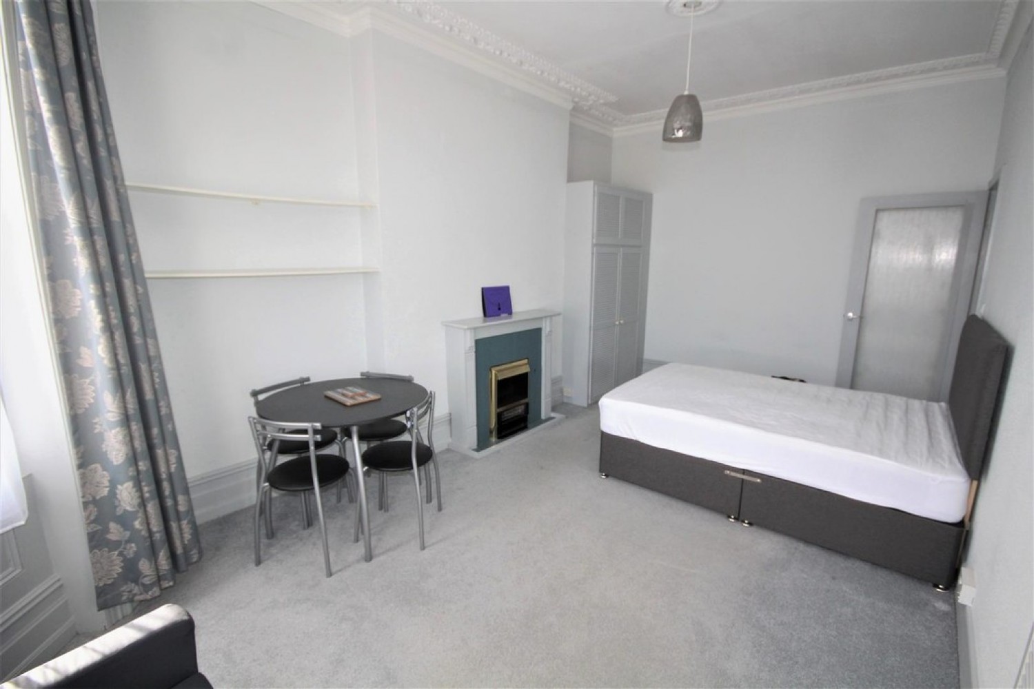 0 bedroom Flat for Letting St. Michaels Road, Westcliff, Bournemouth