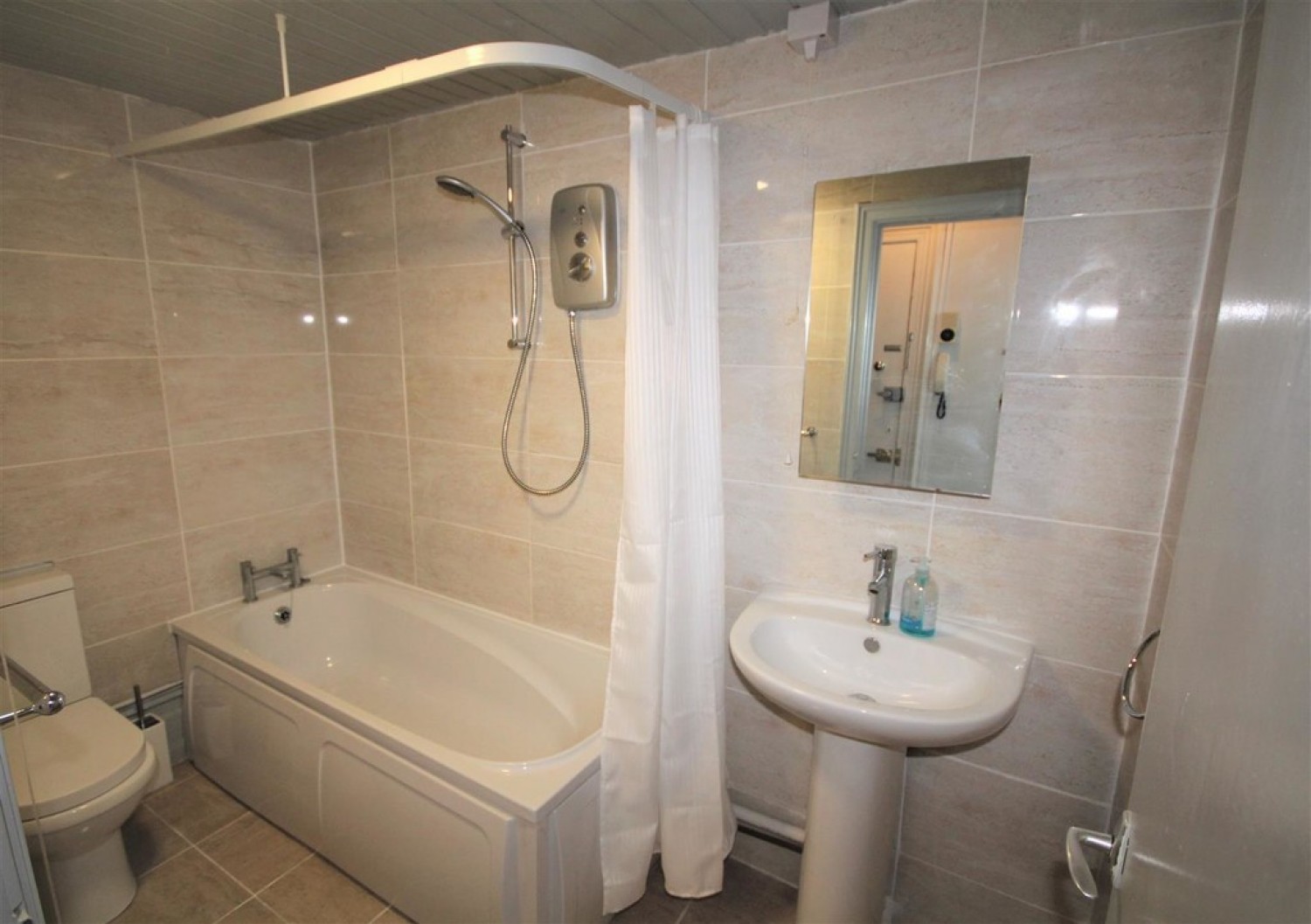 0 bedroom Flat for Letting St. Michaels Road, Westcliff, Bournemouth