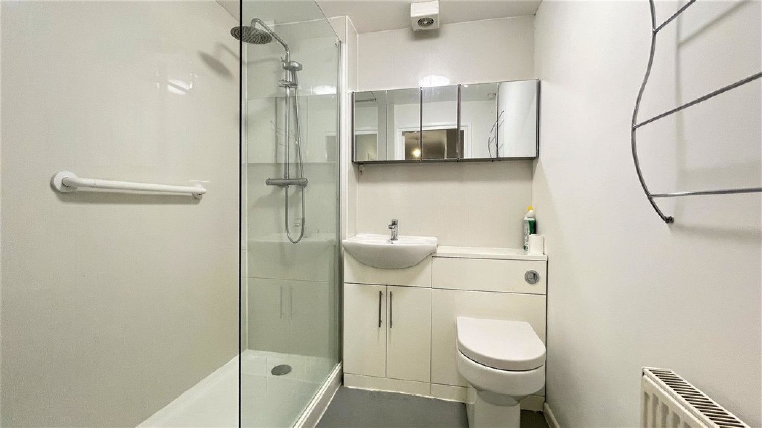 2 bedroom Flat for Letting Ashley Road, Poole