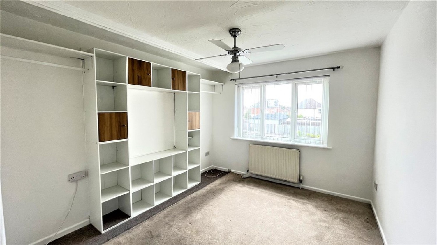 2 bedroom Flat for Letting Ashley Road, Poole
