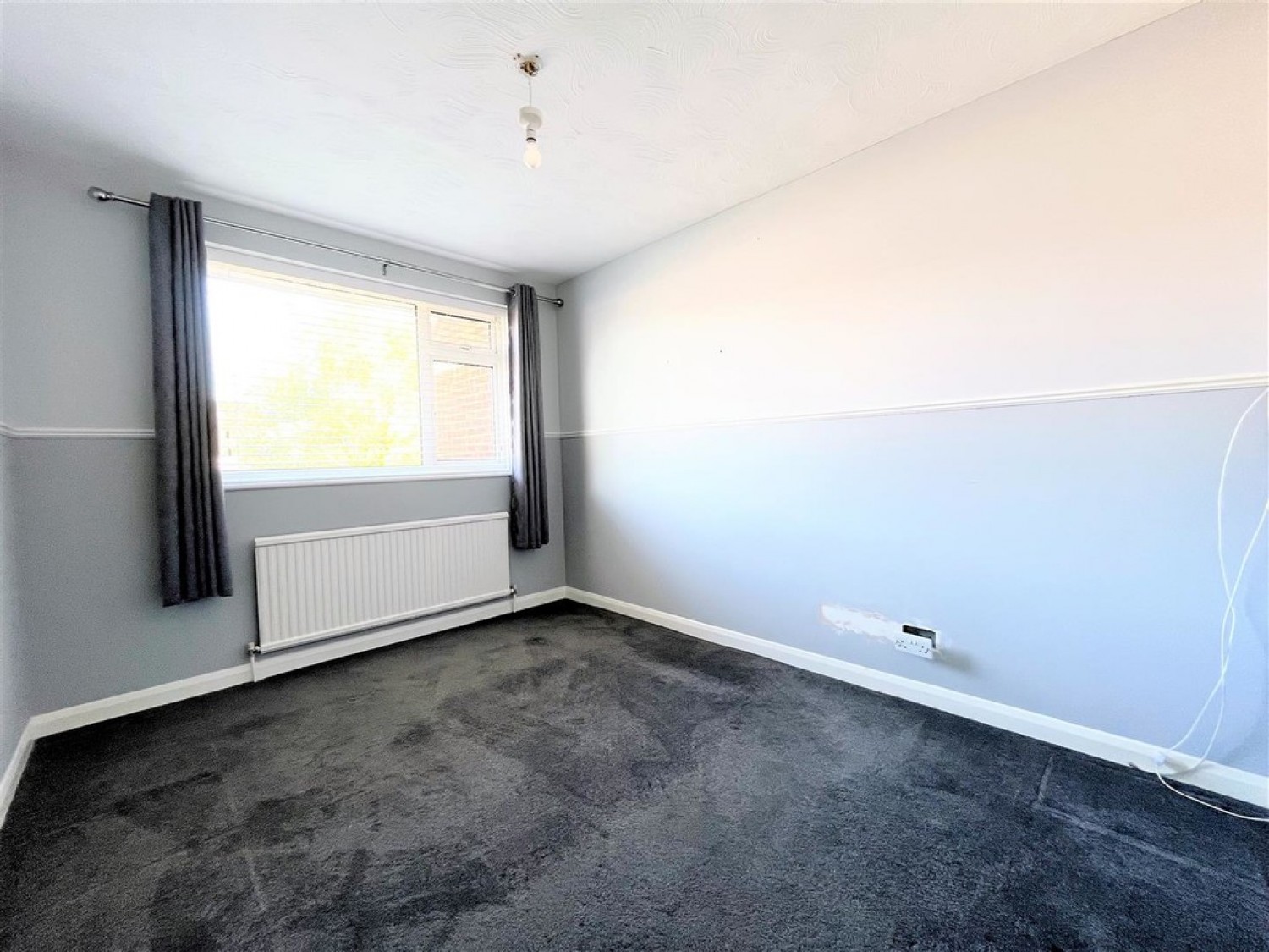 Redhoave Road, Canford Heath, Poole
