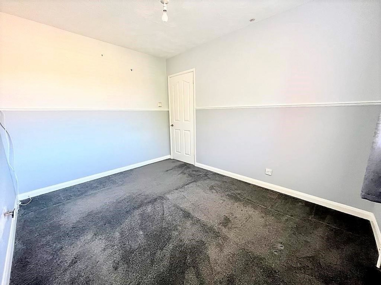 Redhoave Road, Canford Heath, Poole