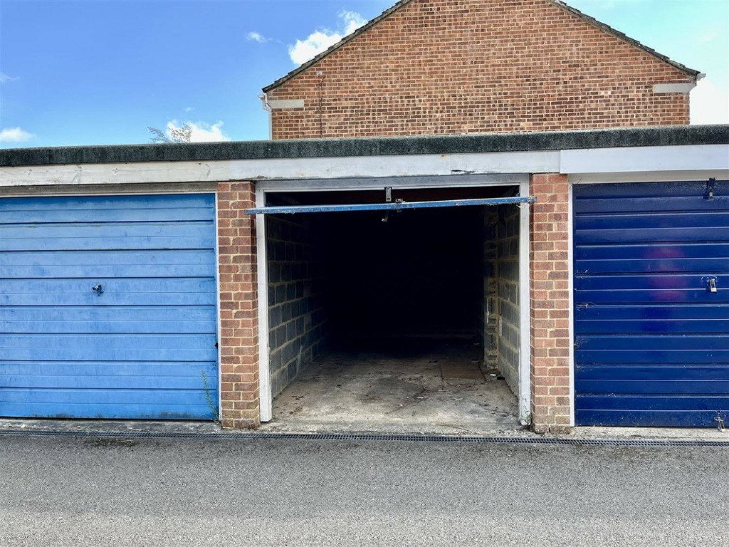 Redhoave Road, Canford Heath, Poole
