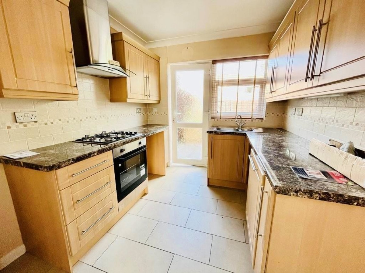 Redhoave Road, Canford Heath, Poole
