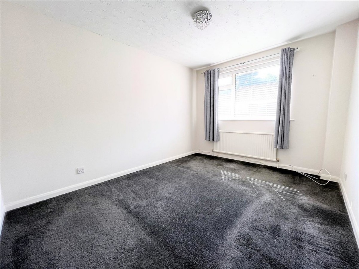 Redhoave Road, Canford Heath, Poole