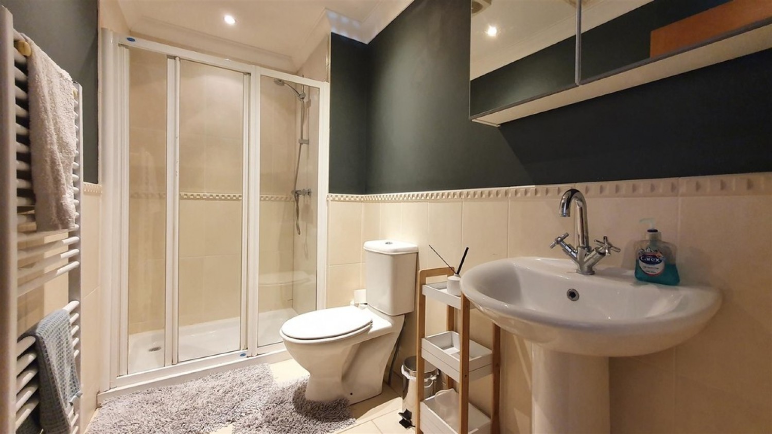 3 bedroom House for Letting Poole, Dorset