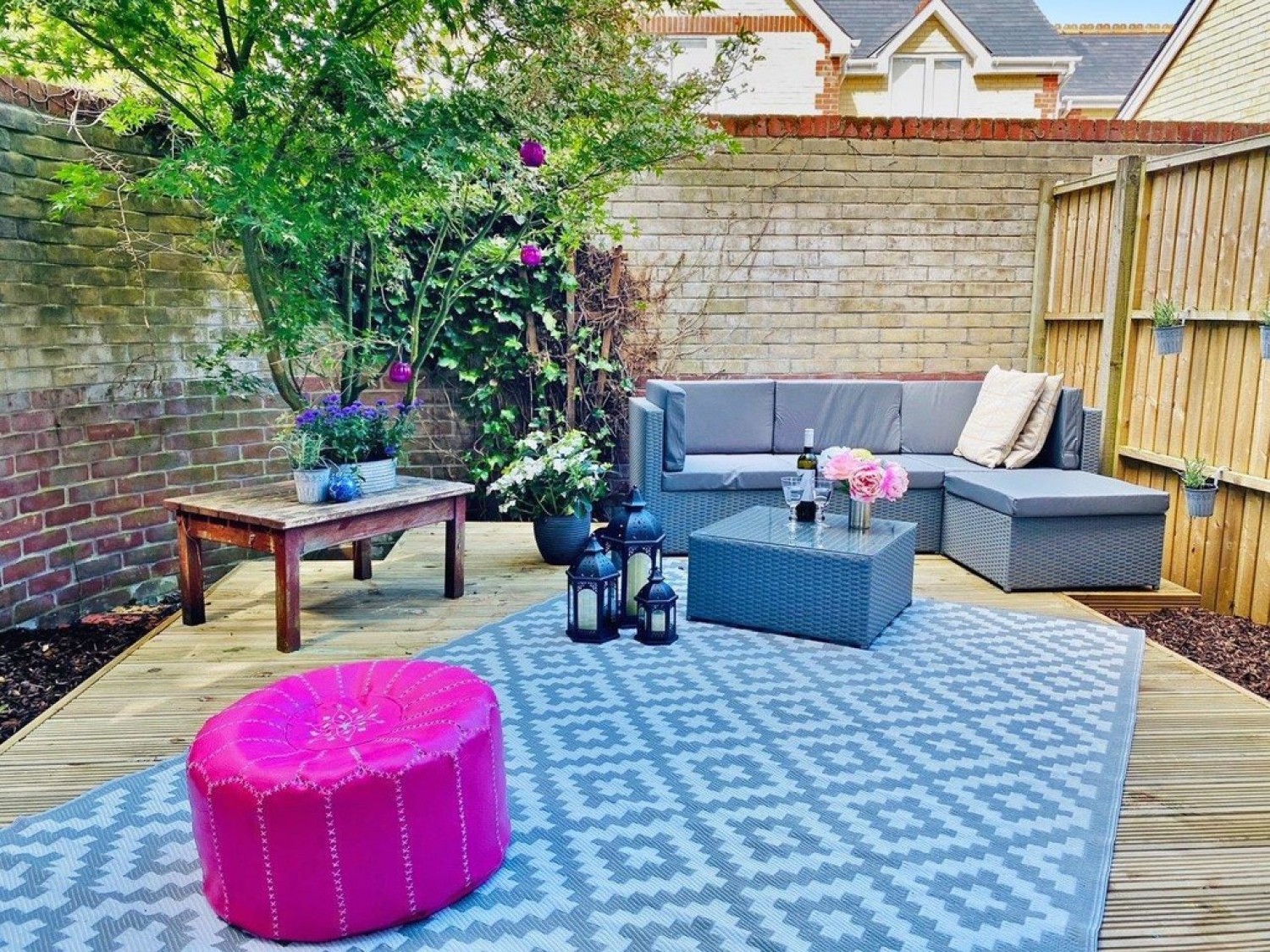 3 bedroom House for Letting Poole, Dorset