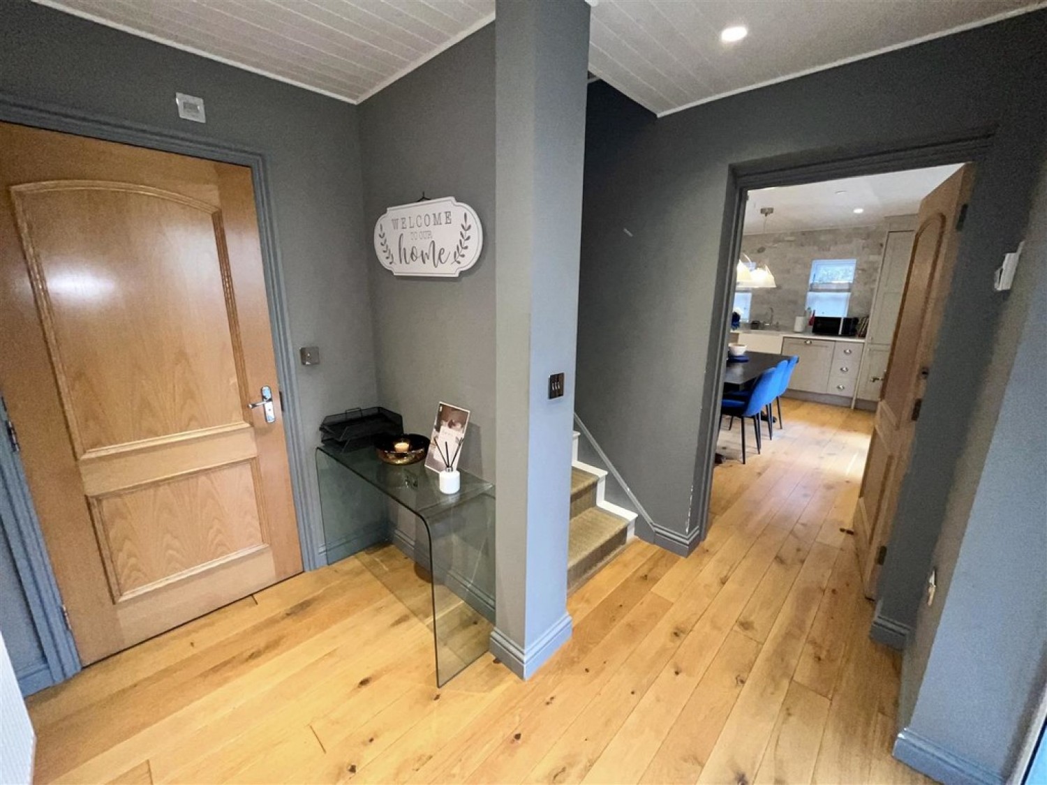 3 bedroom House for Letting Poole, Dorset