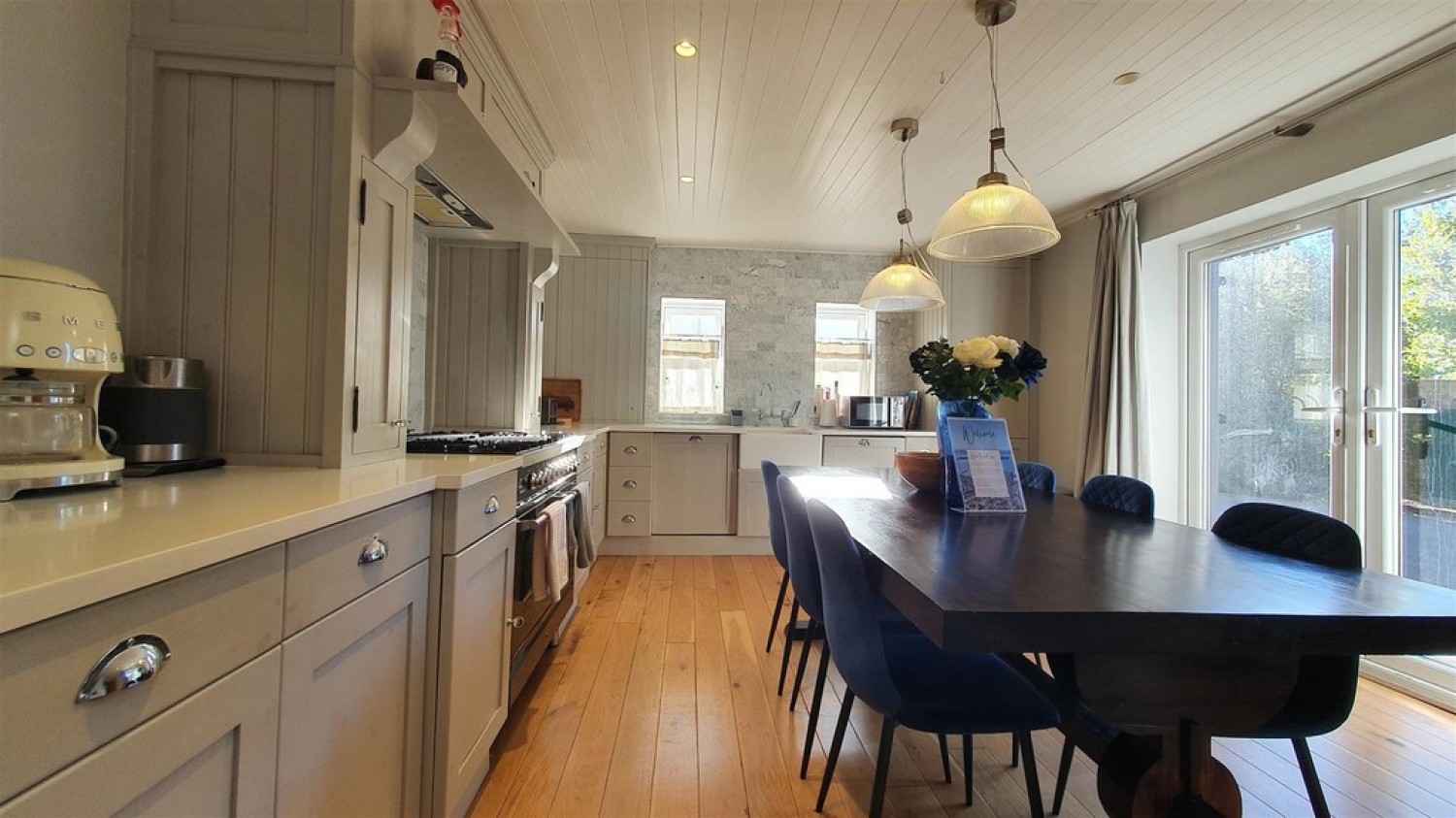 3 bedroom House for Letting Poole, Dorset