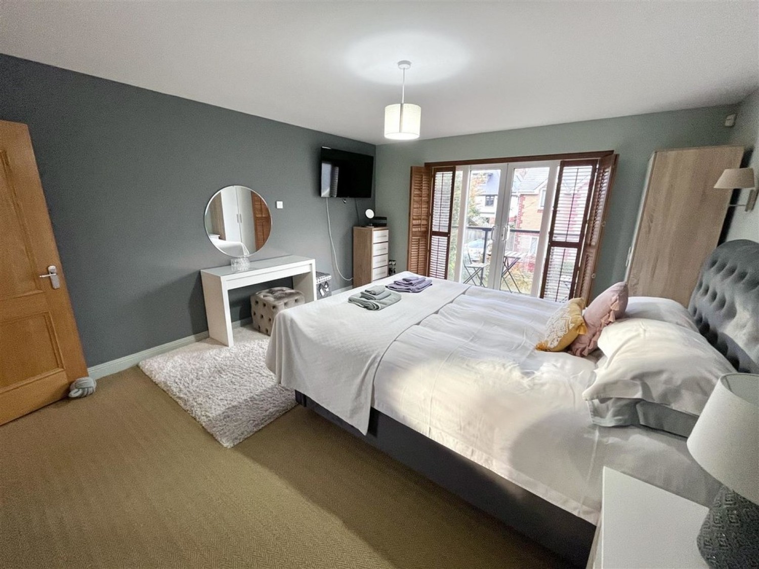 3 bedroom House for Letting Poole, Dorset