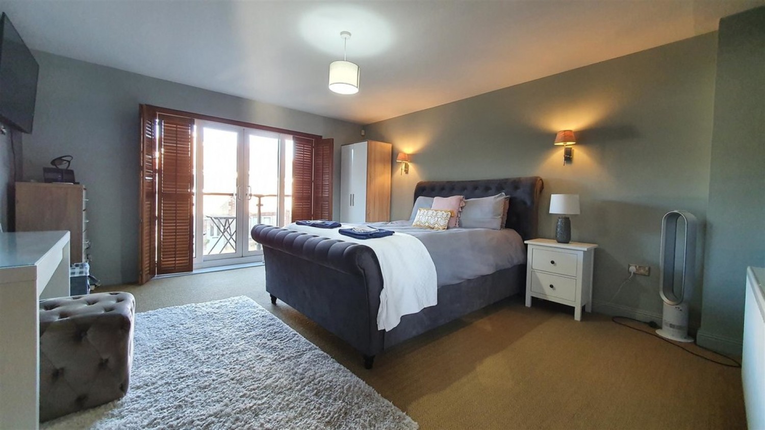 3 bedroom House for Letting Poole, Dorset