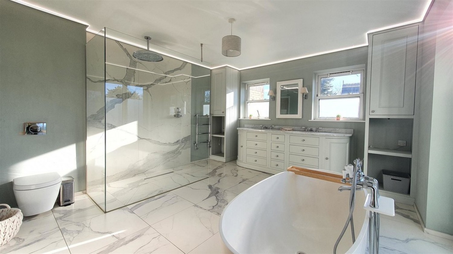 3 bedroom House for Letting Poole, Dorset