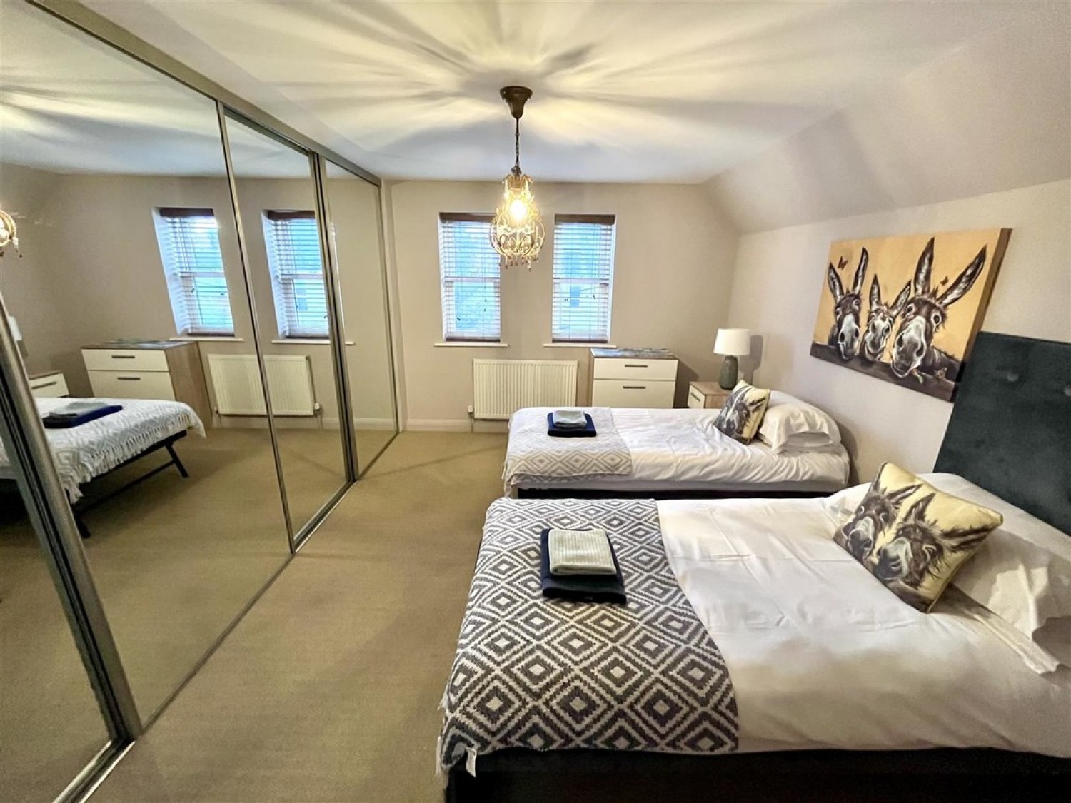 3 bedroom House for Letting Poole, Dorset