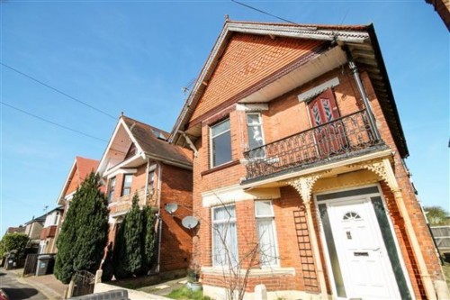 Markham Road, Charminster