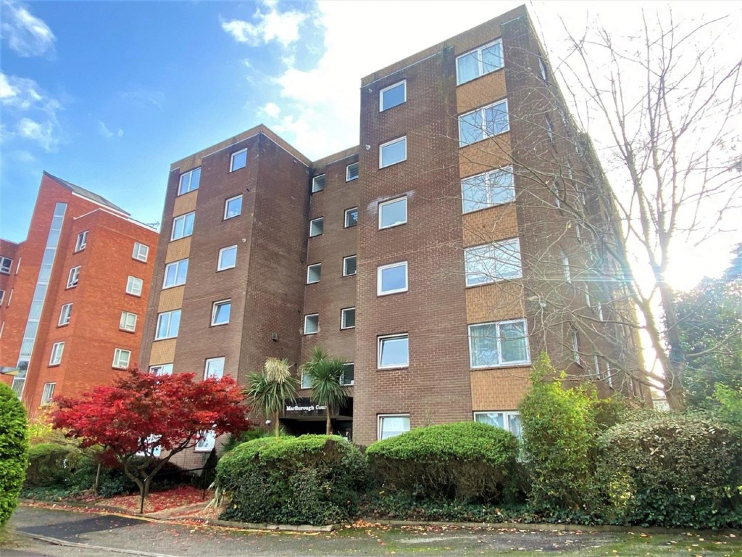 Princess Road, Westbourne