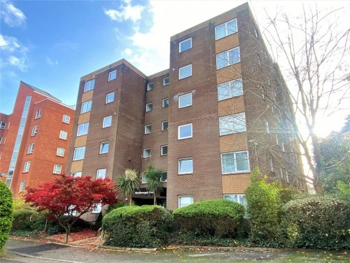 Princess Road, Westbourne