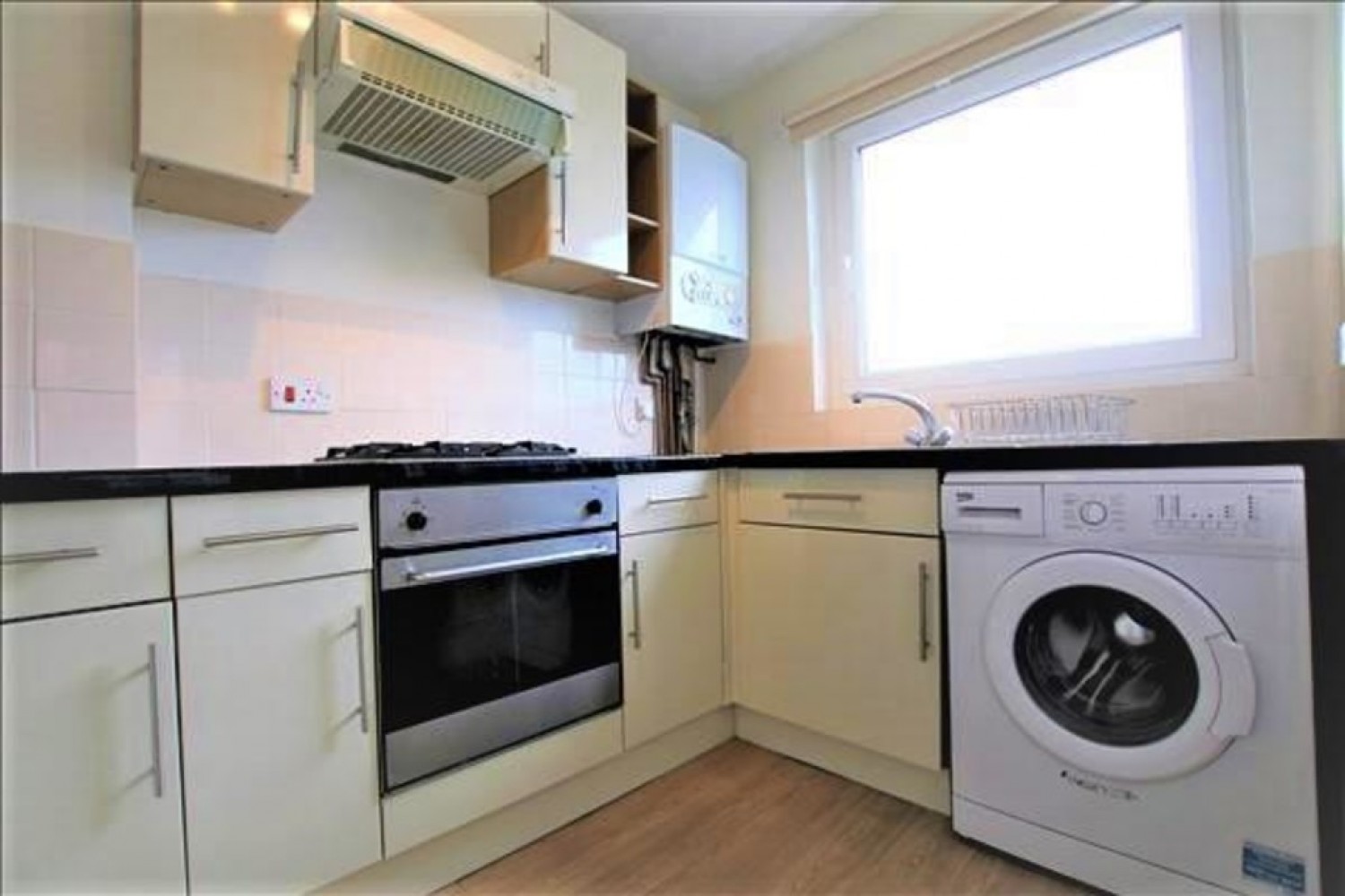Princess Road, Westbourne