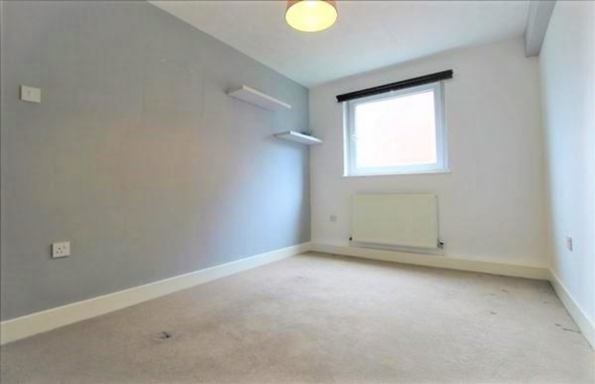 Princess Road, Westbourne