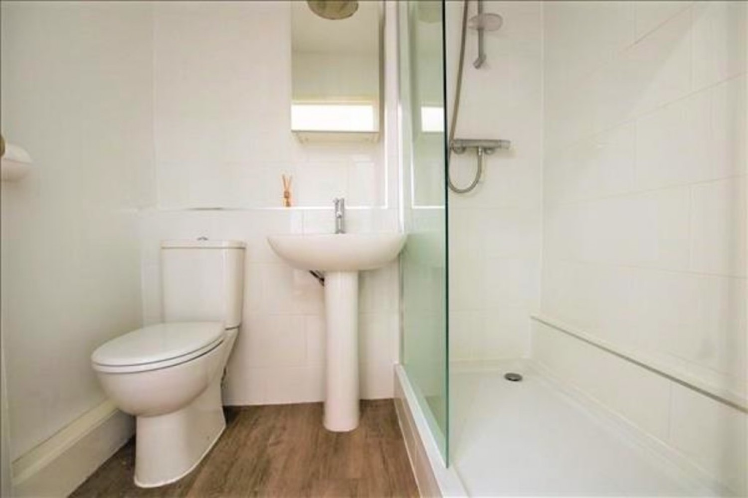 Princess Road, Westbourne
