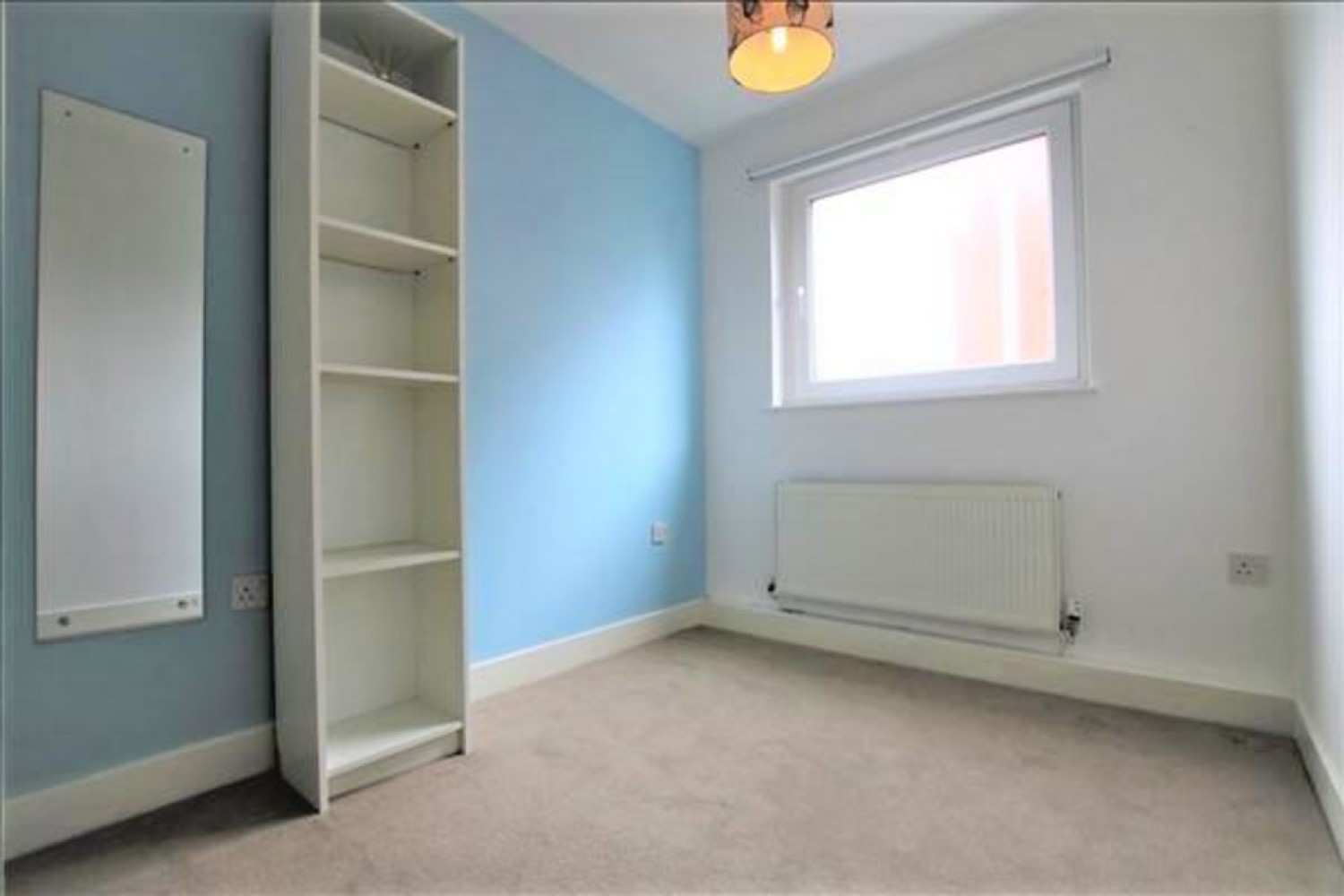 Princess Road, Westbourne
