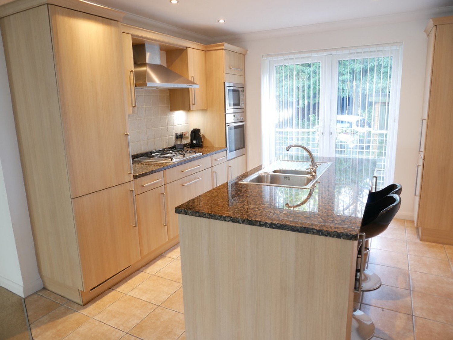 2 bedroom Flat for Letting Lower Parkstone, Poole