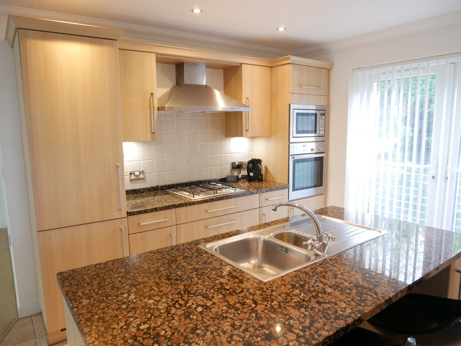 2 bedroom Flat for Letting Lower Parkstone, Poole