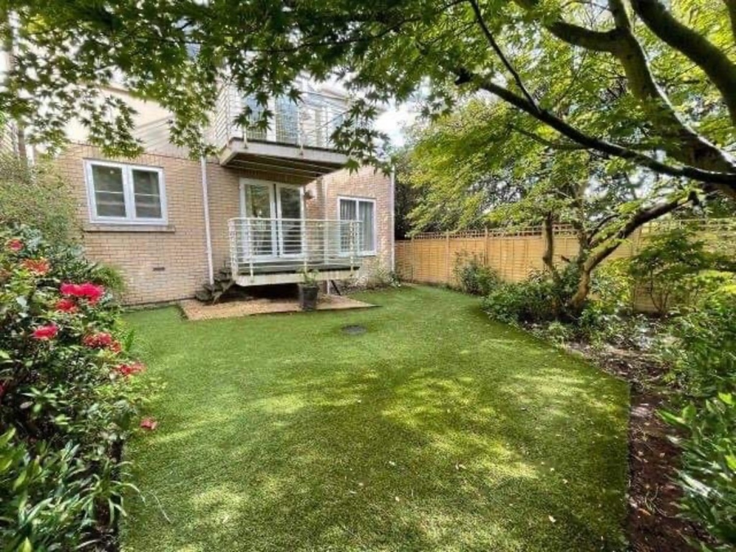 2 bedroom Flat for Letting Lower Parkstone, Poole