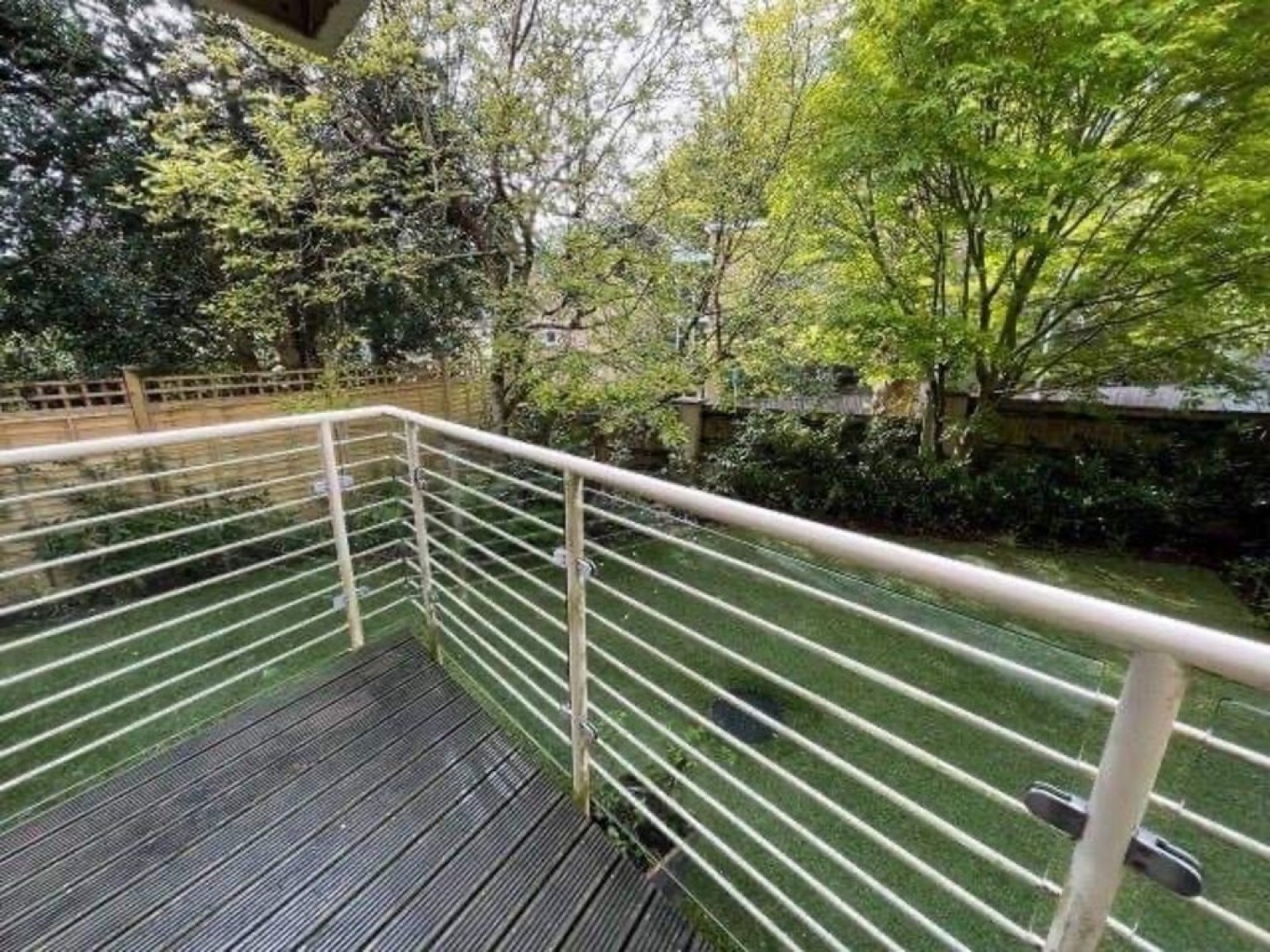 2 bedroom Flat for Letting Lower Parkstone, Poole