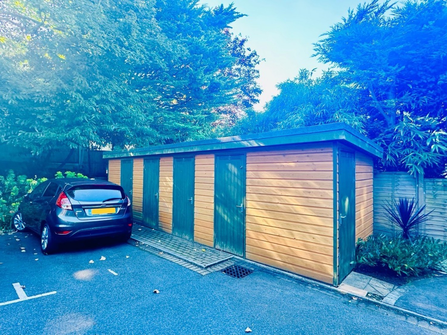 2 bedroom Flat for Letting Lower Parkstone, Poole