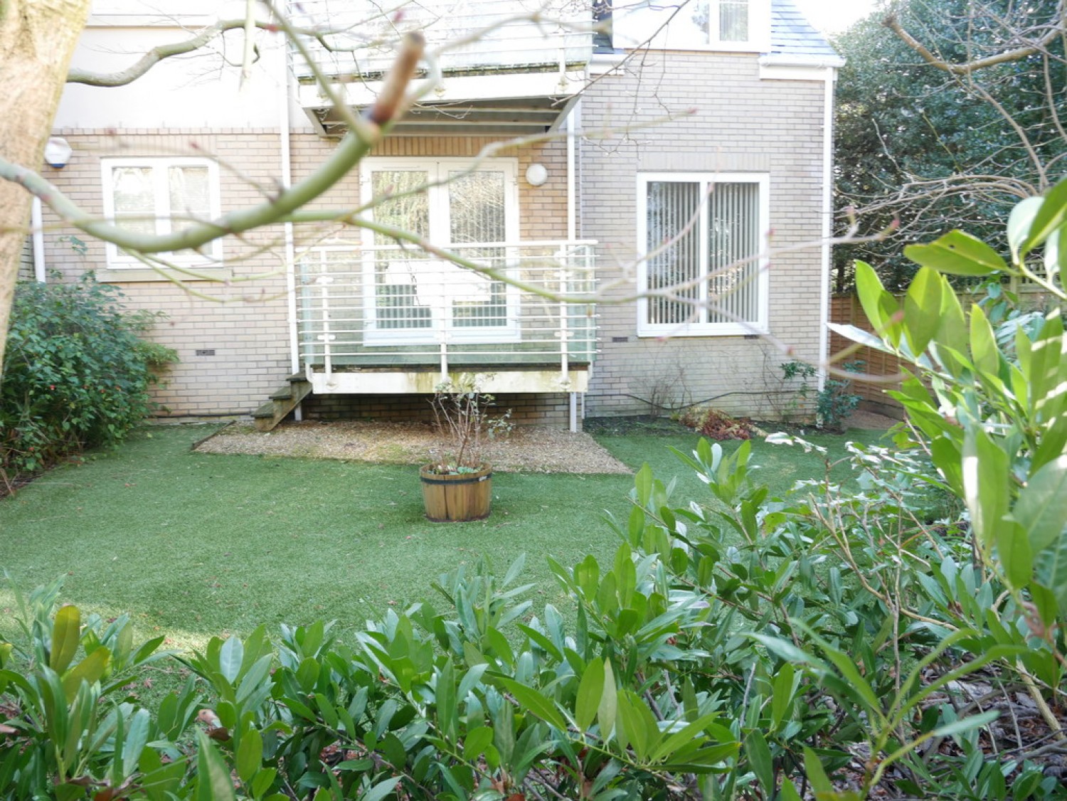 2 bedroom Flat for Letting Lower Parkstone, Poole