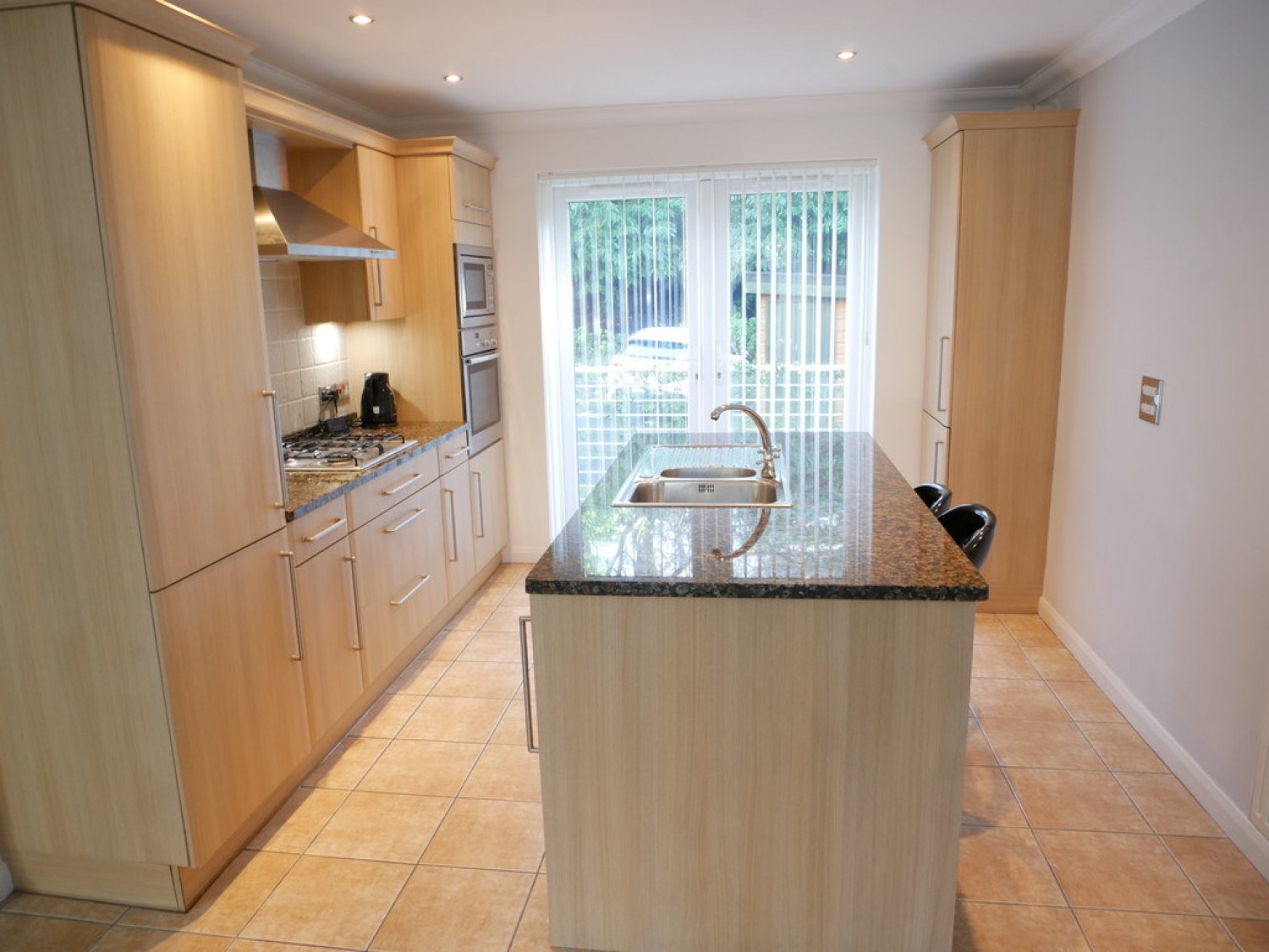 2 bedroom Flat for Letting Lower Parkstone, Poole
