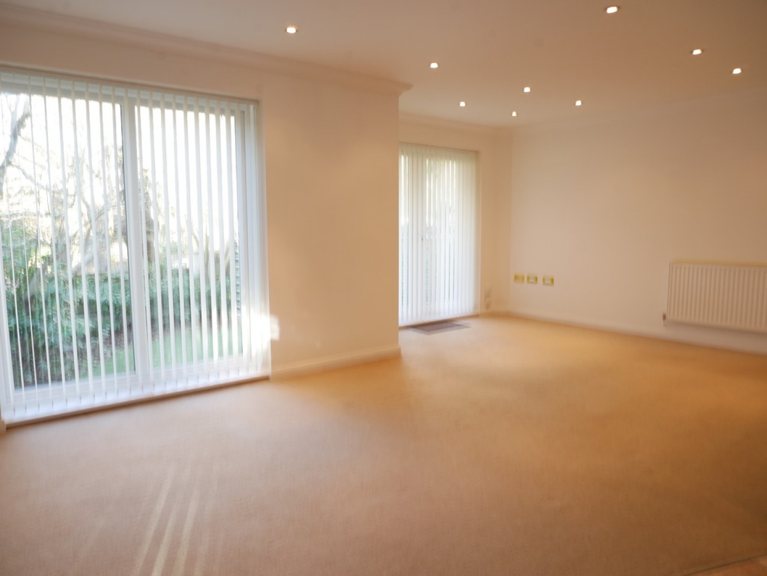 2 bedroom Flat for Letting Lower Parkstone, Poole