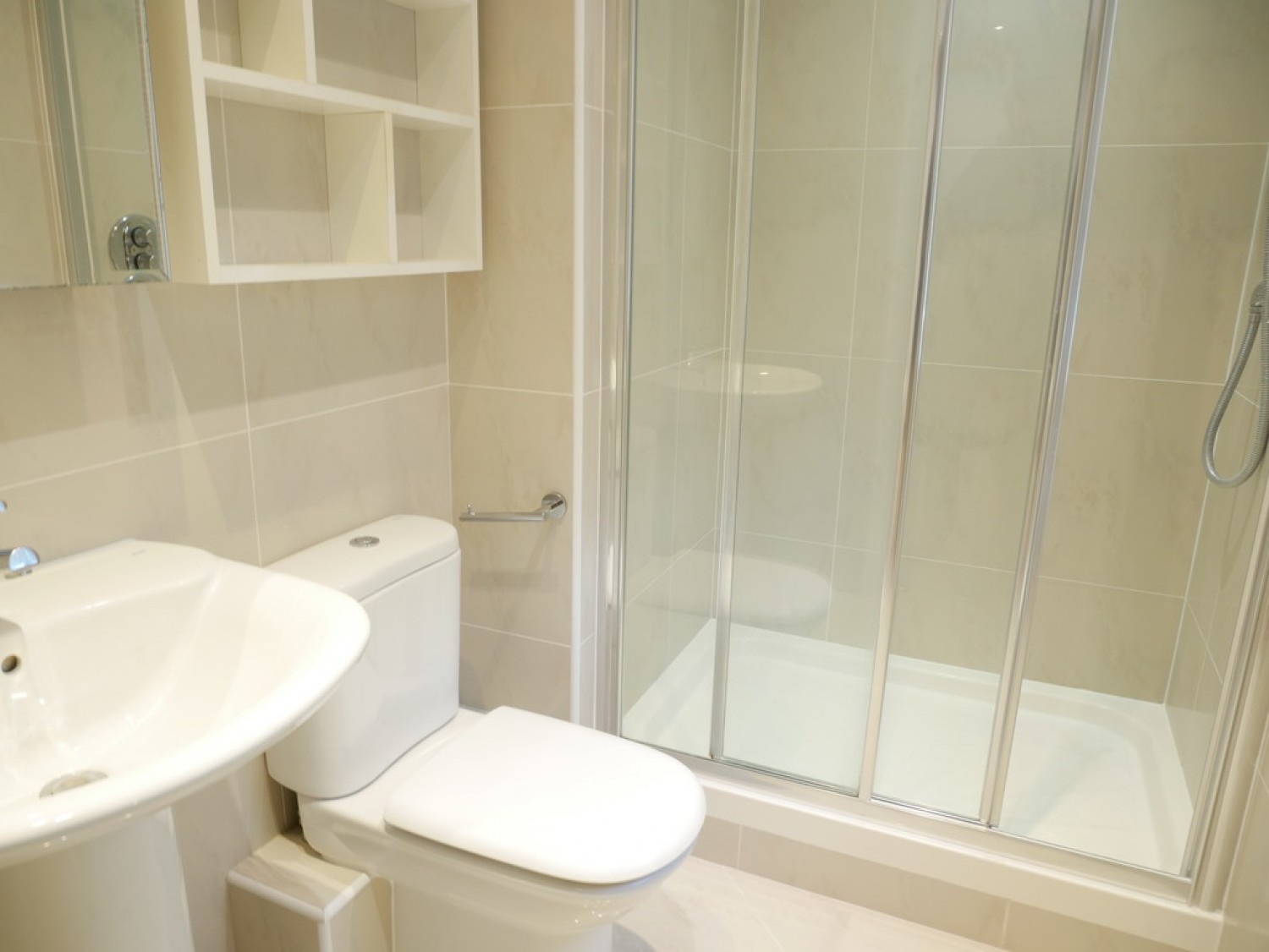 2 bedroom Flat for Letting Lower Parkstone, Poole