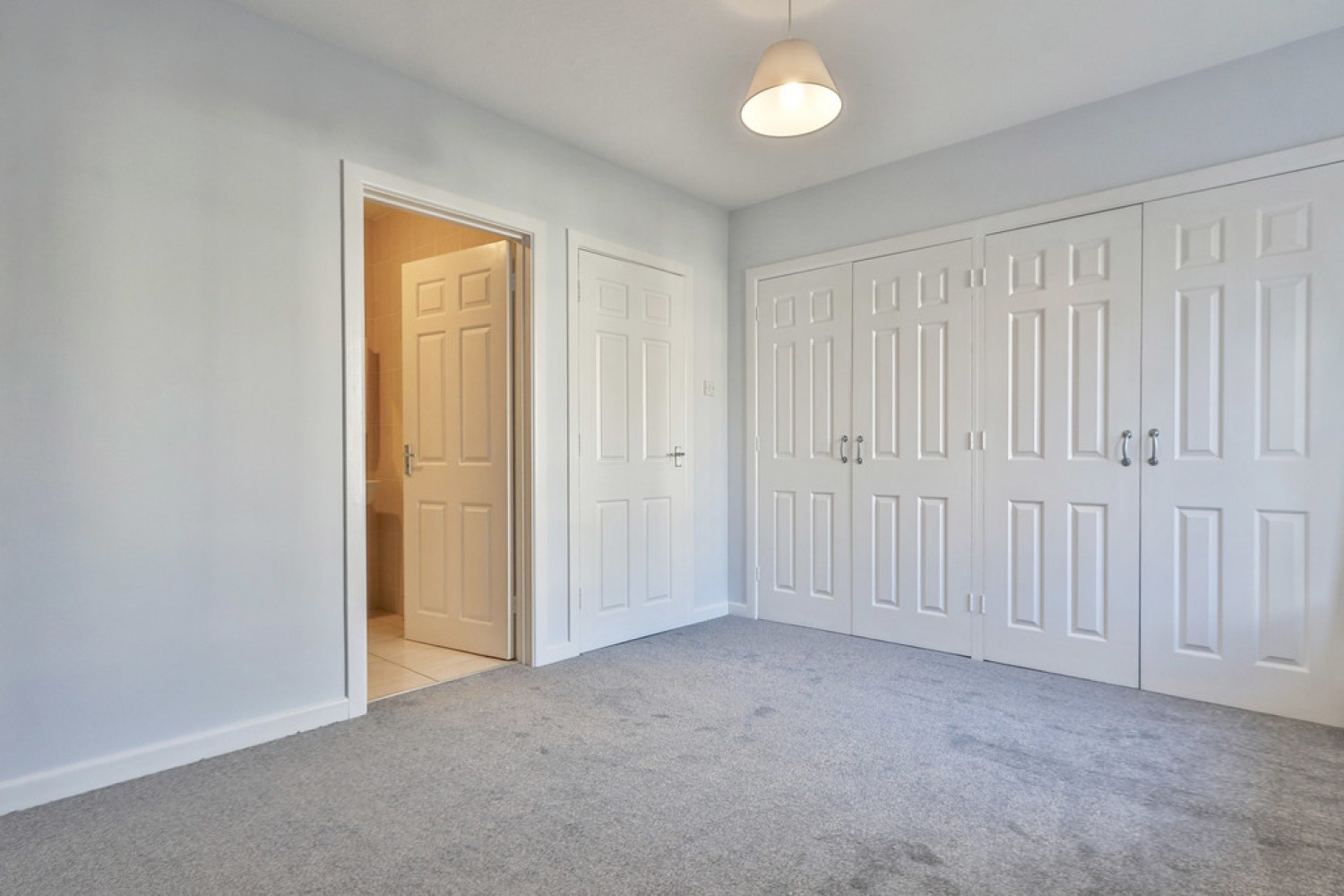Church Mews, Lower Parkstone