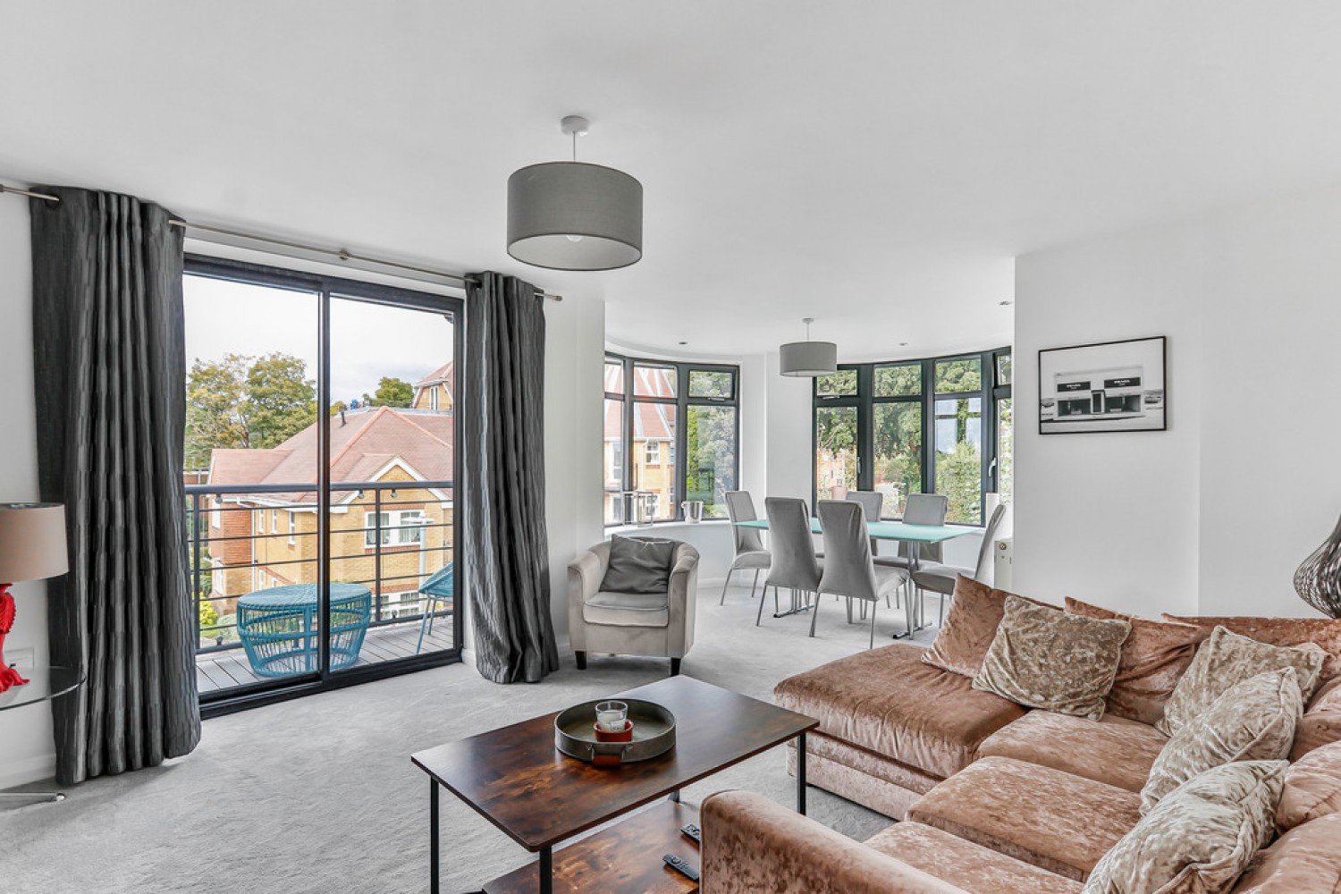 Aspects, 1 Wyndham Road, Lower Parkstone