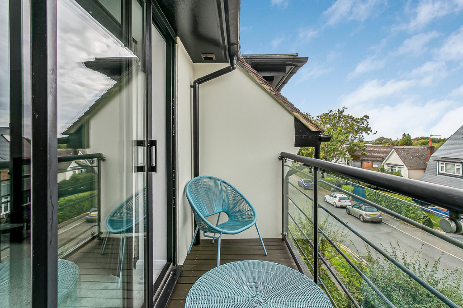 Aspects, 1 Wyndham Road, Lower Parkstone