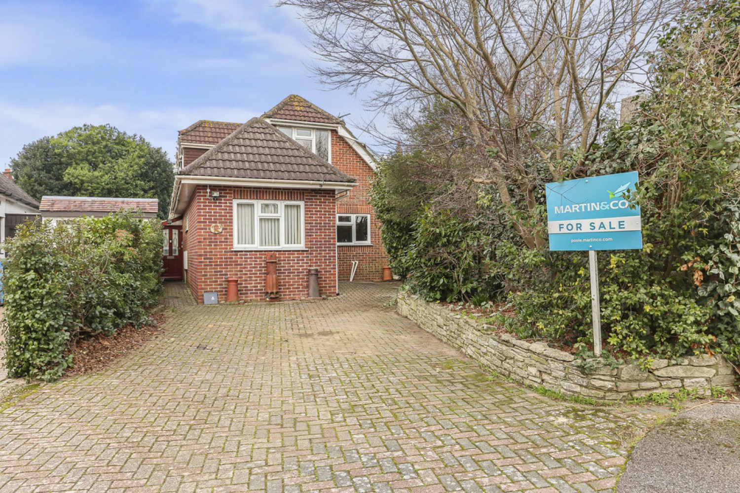 Alverton Avenue, Poole
