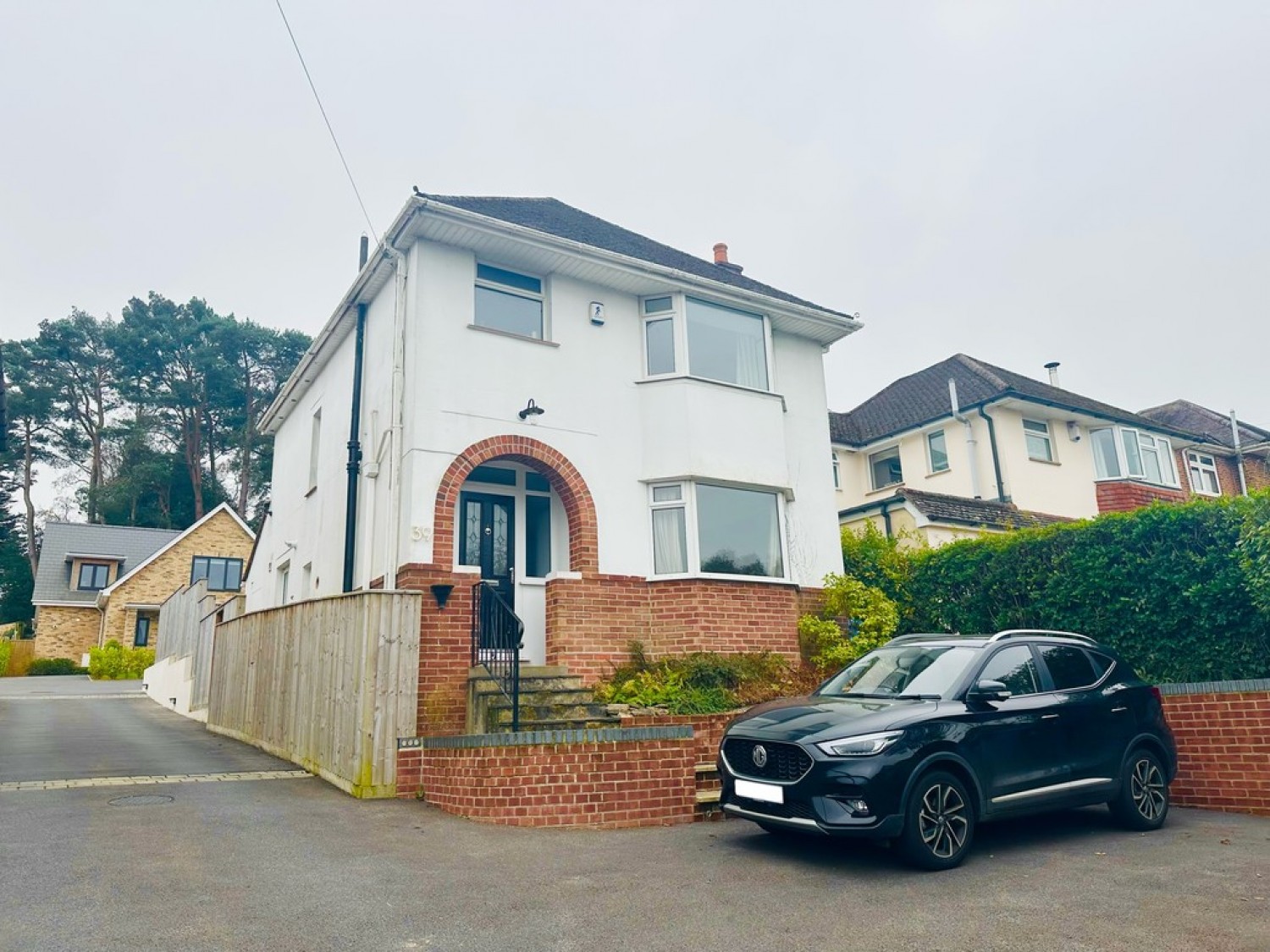 3 bedroom House for Letting Broadstone , Poole
