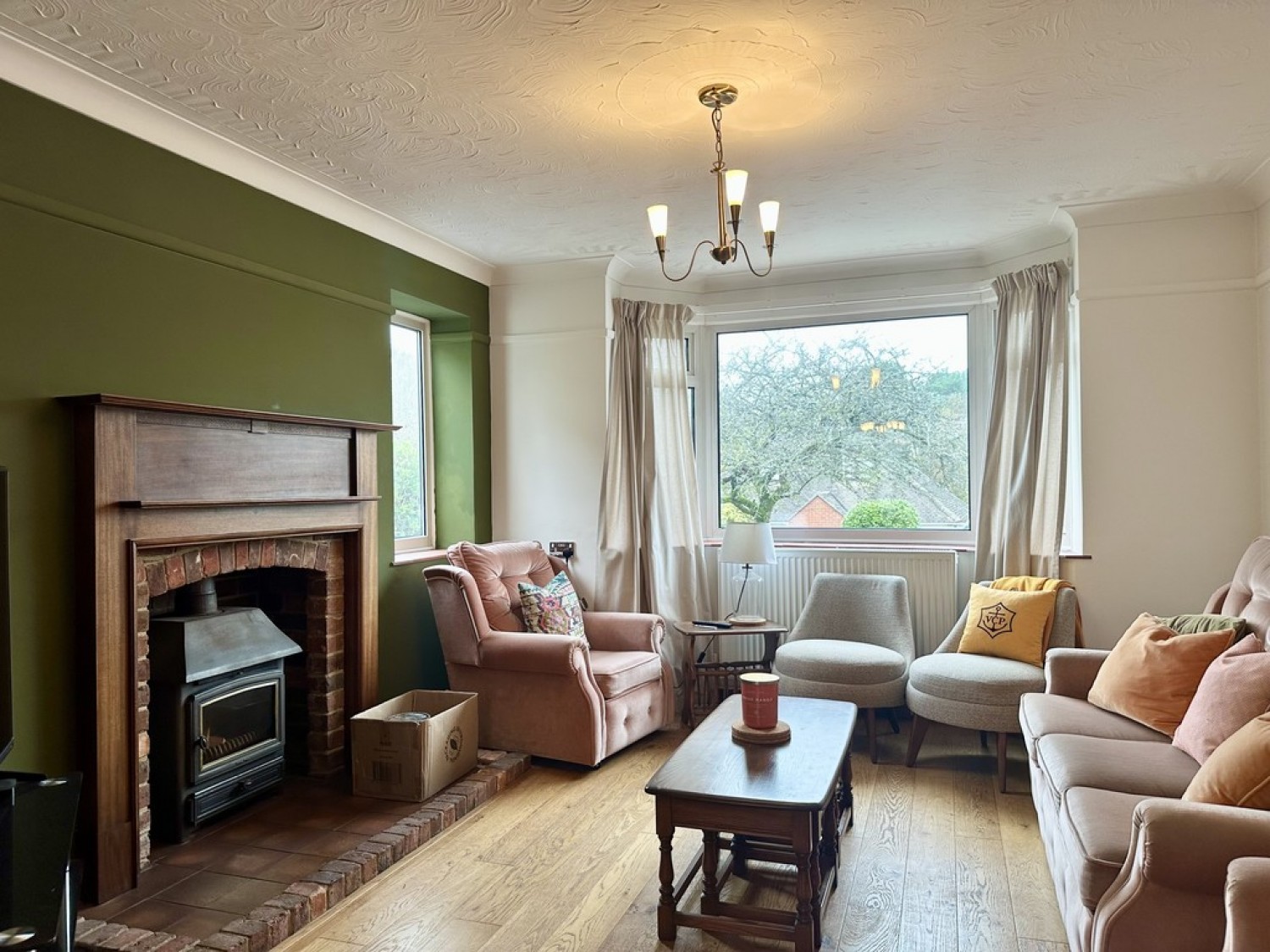 3 bedroom House for Letting Broadstone , Poole