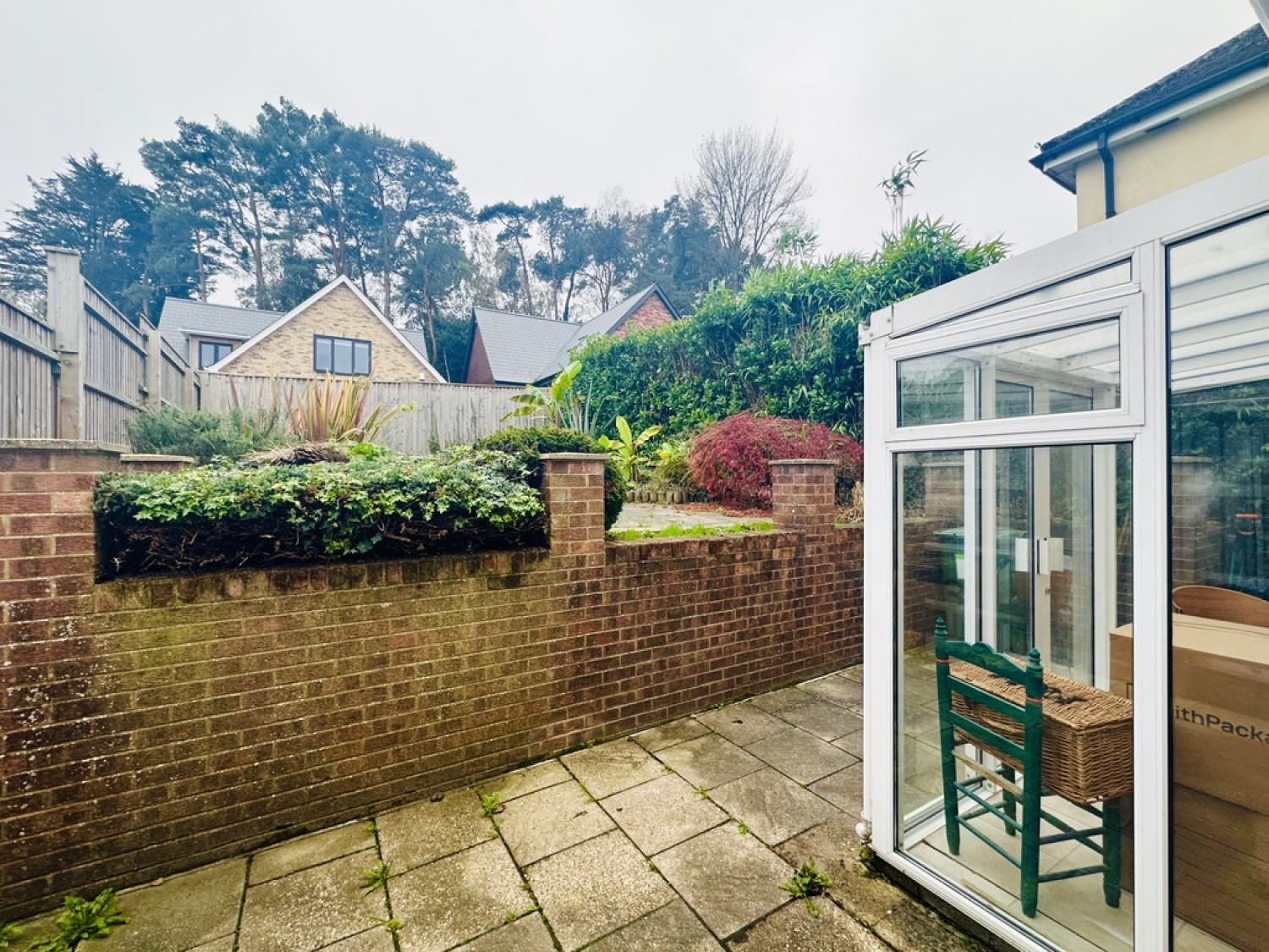 3 bedroom House for Letting Broadstone , Poole