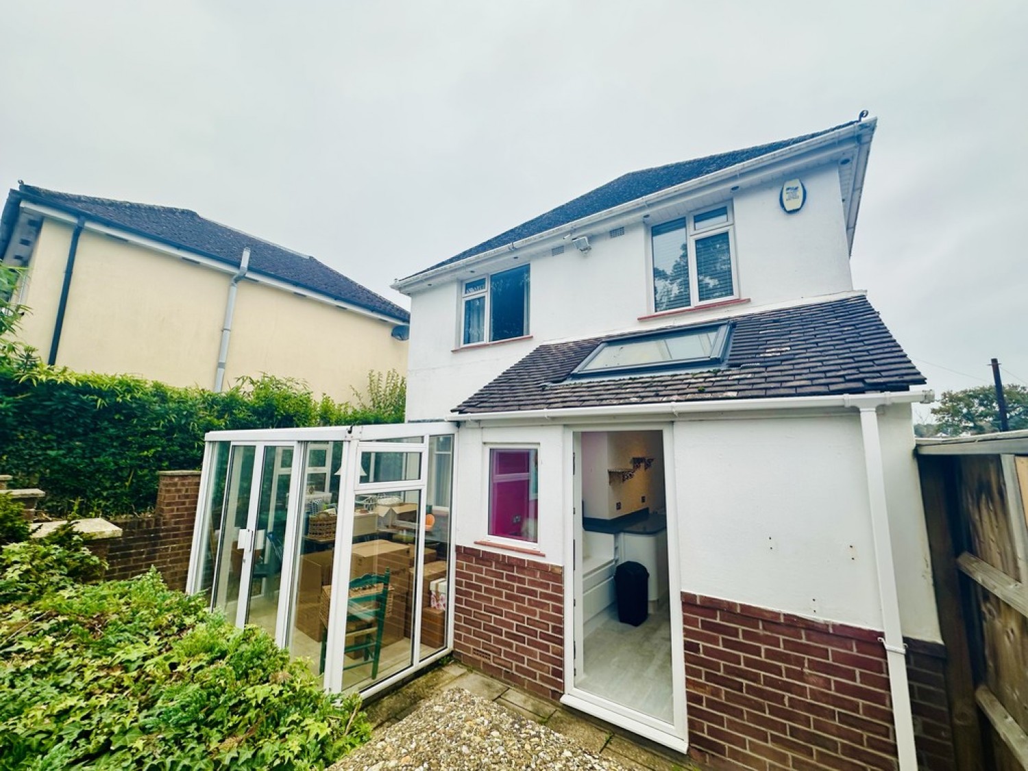 3 bedroom House for Letting Broadstone , Poole