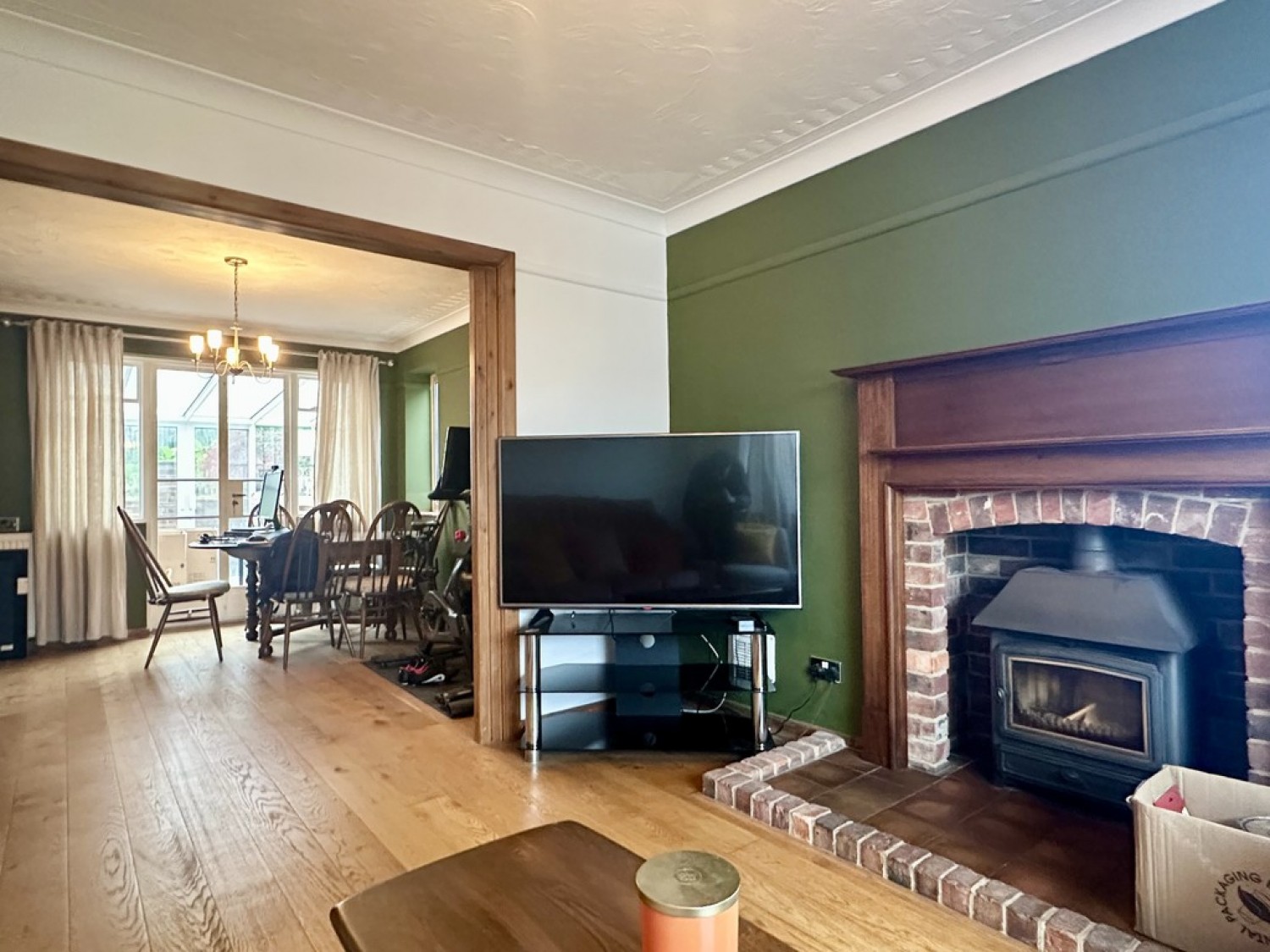 3 bedroom House for Letting Broadstone , Poole