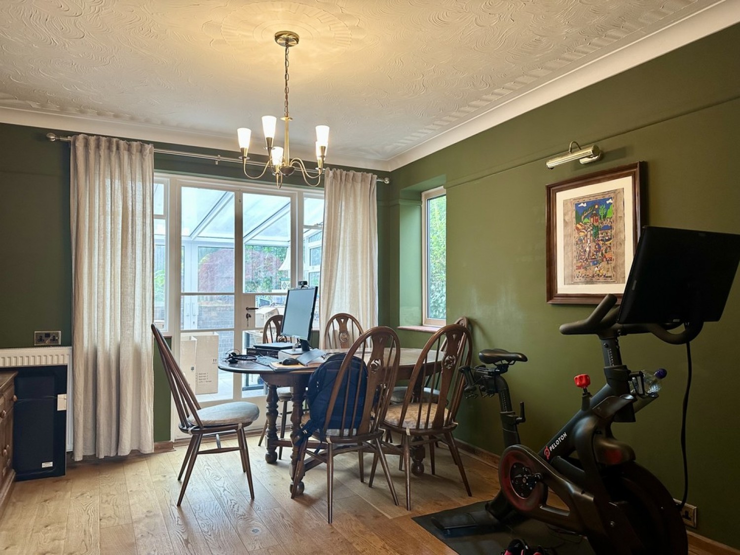 3 bedroom House for Letting Broadstone , Poole