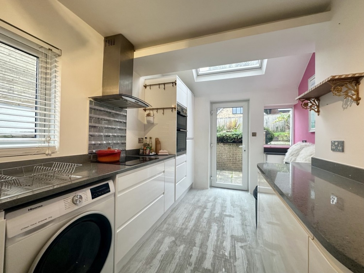 3 bedroom House for Letting Broadstone , Poole