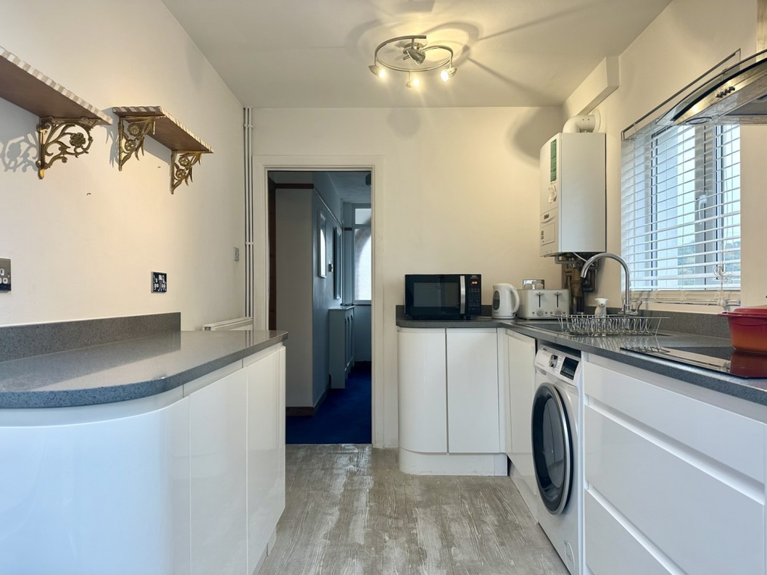 3 bedroom House for Letting Broadstone , Poole