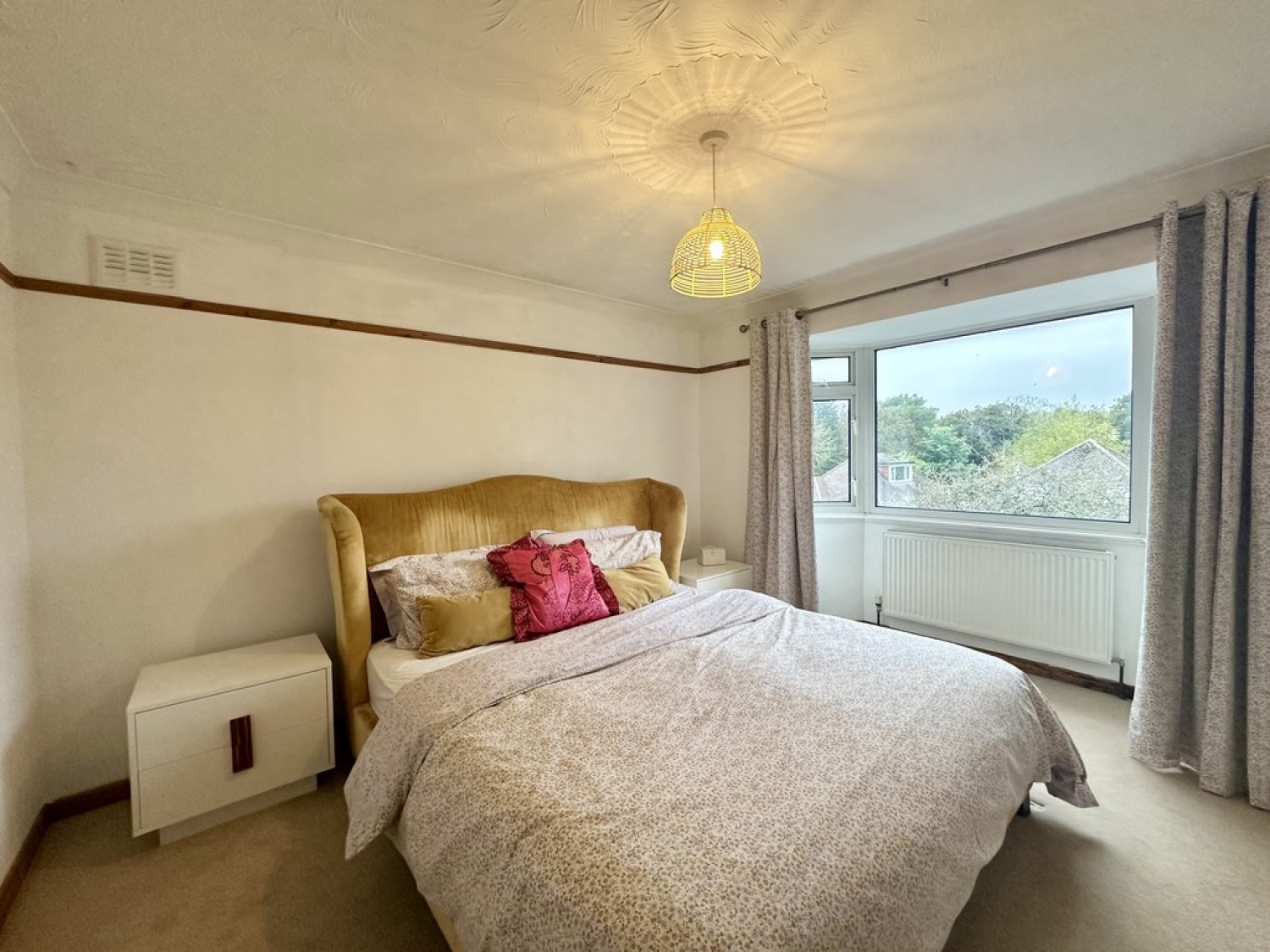 3 bedroom House for Letting Broadstone , Poole