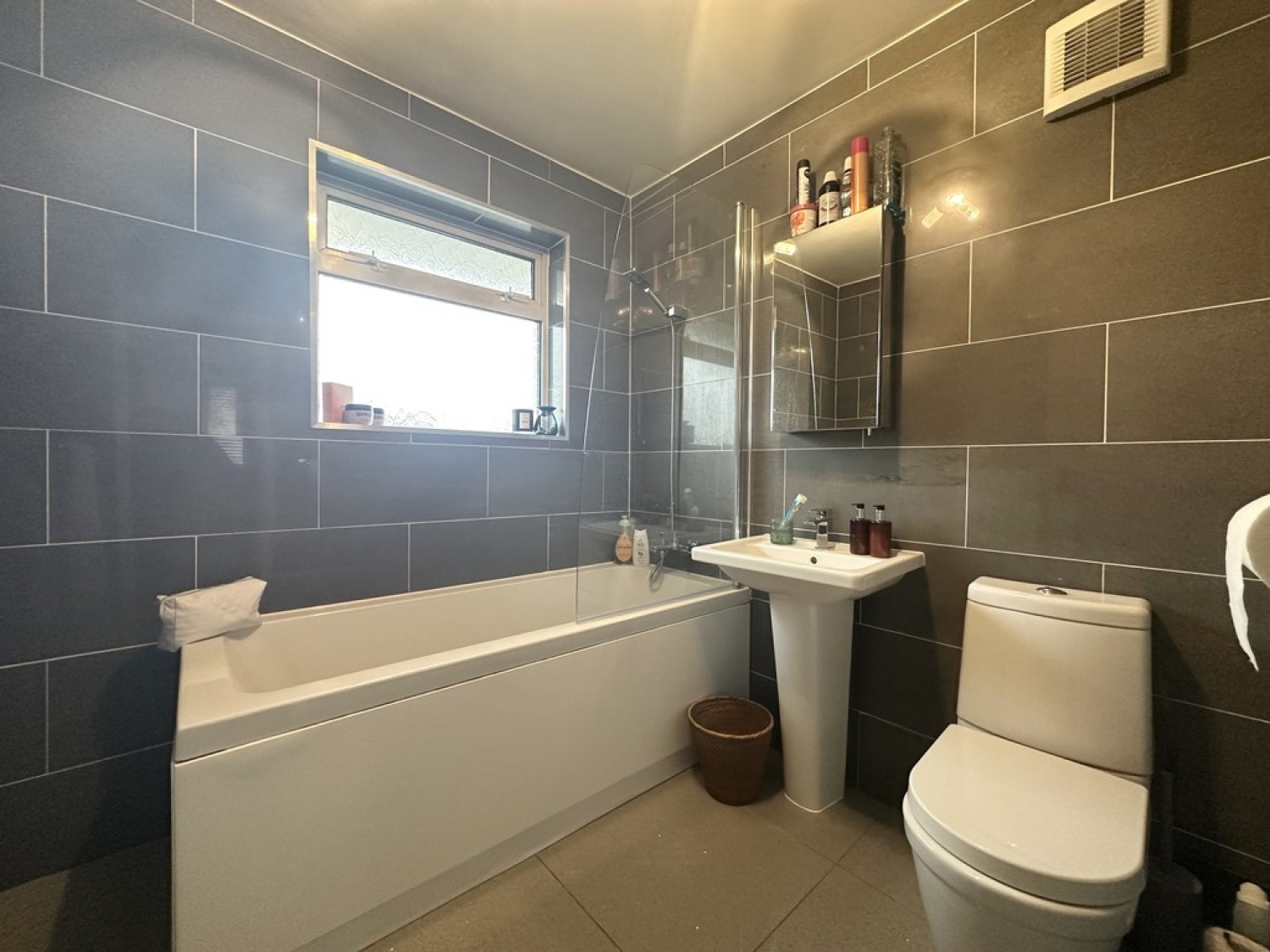 3 bedroom House for Letting Broadstone , Poole